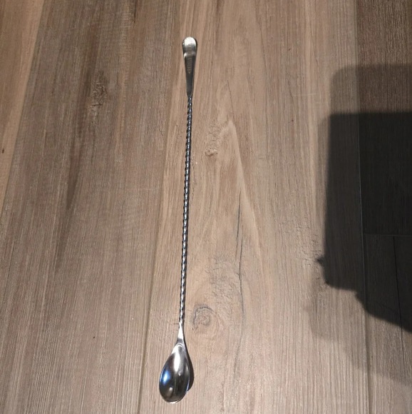 Angel Envy stearing  Mixing coctail spoon - Picture 2 of 6